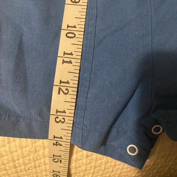 Vintage Celebrity Kids Baby Boy Romper 24 Months - Picture 8 of 10